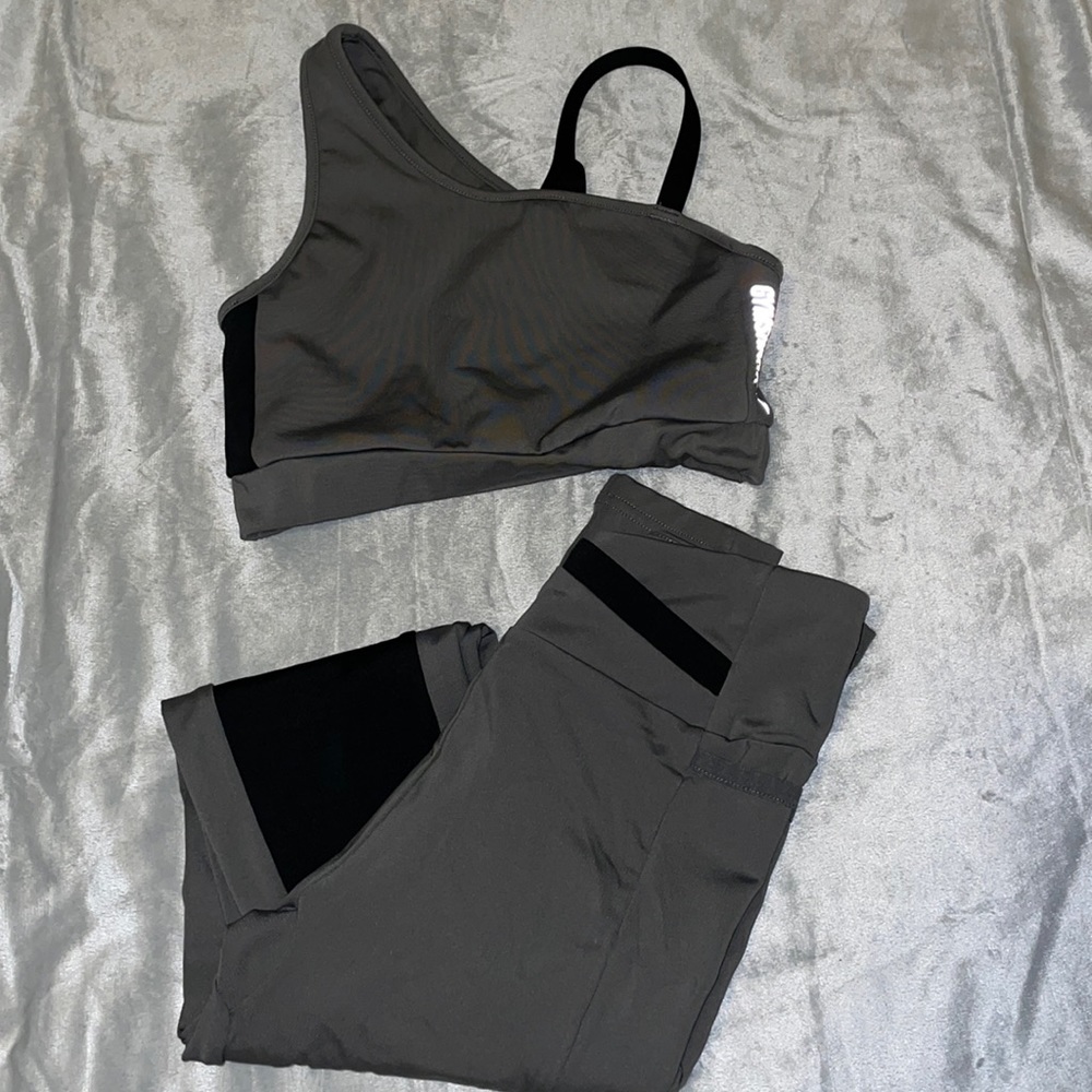 Gymshark Set size Xs
